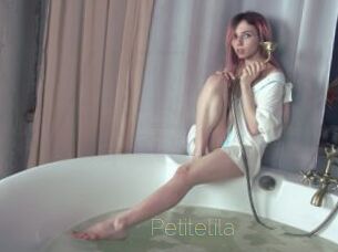 Petitelila