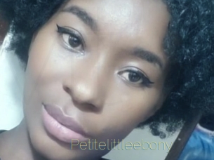 Petitelittleebony