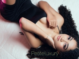 Petiteluxury
