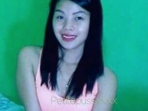 Petitepussyxxx