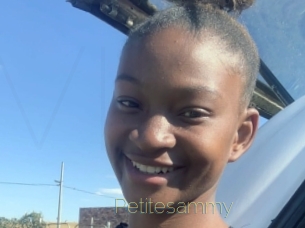 Petitesammy