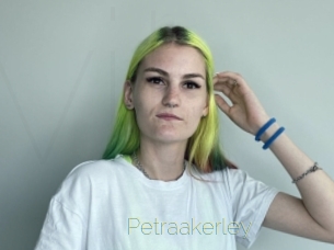 Petraakerley