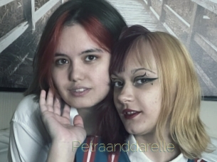 Petraanddarelle