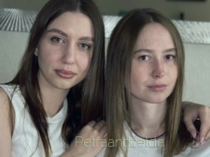 Petraandzelda