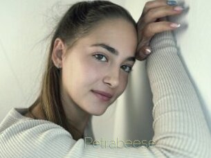 Petrabeese