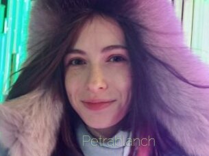 Petrablanch