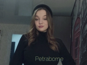 Petraborne