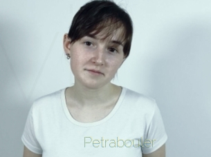 Petrabouler