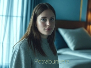 Petrabunkers