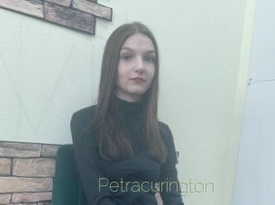 Petracurington