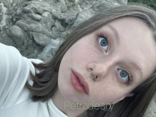 Petradeary