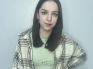Petradryer