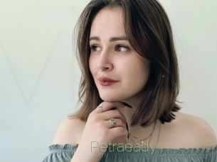 Petraeady