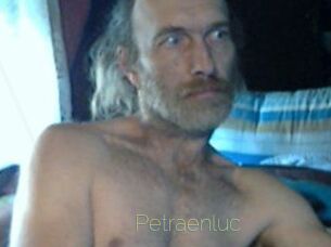 Petraenluc