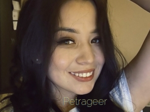 Petrageer
