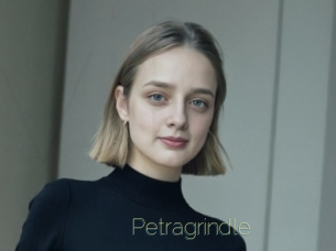 Petragrindle