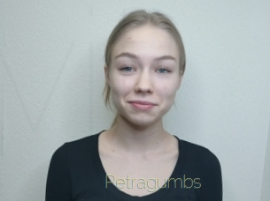 Petragumbs