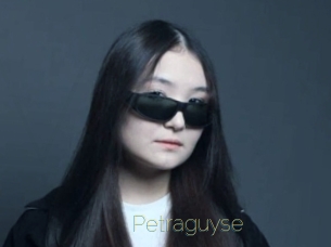 Petraguyse
