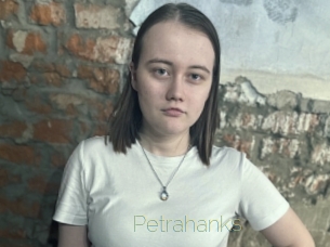 Petrahanks