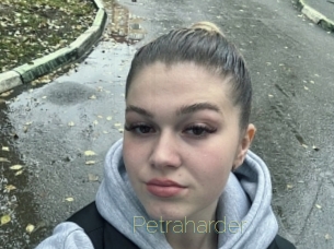 Petraharder
