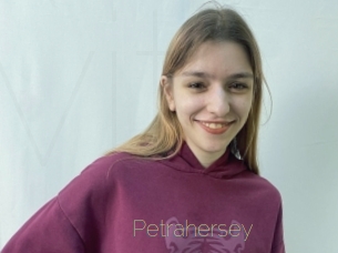 Petrahersey