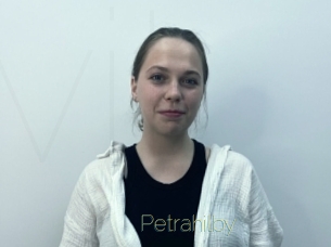 Petrahilby