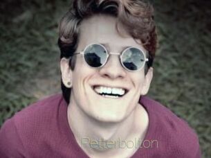 Petterbolton