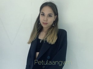 Petulaangwin