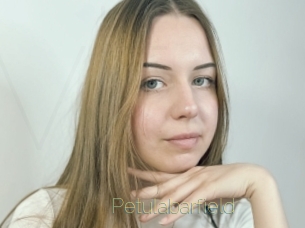 Petulabarfield
