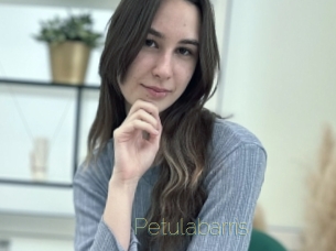 Petulabarris