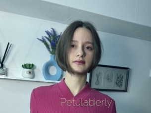 Petulabierly
