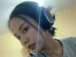 Petulablythe