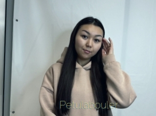 Petulabouler