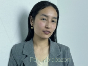 Petulabrabazon