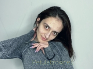 Petulabrownell