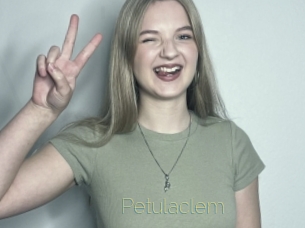 Petulaclem
