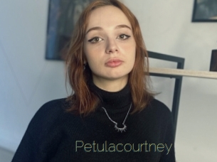 Petulacourtney