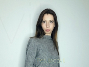 Petulacovil