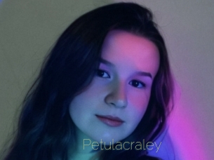 Petulacraley