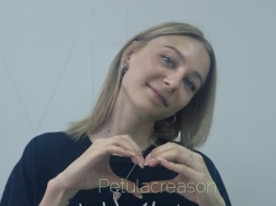 Petulacreason