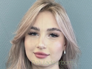 Petuladearborn
