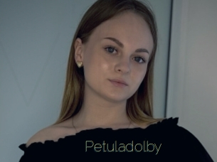 Petuladolby