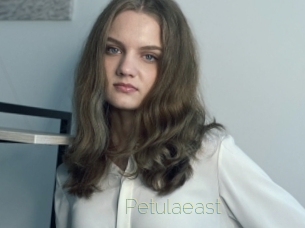 Petulaeast