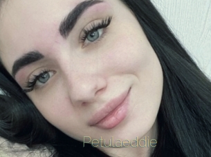 Petulaeddie
