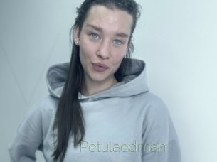Petulaedman