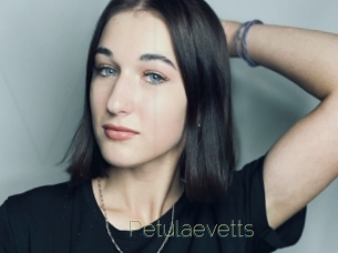 Petulaevetts