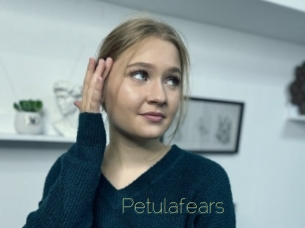Petulafears