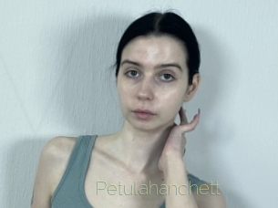 petulahanchett Visio Tchats
