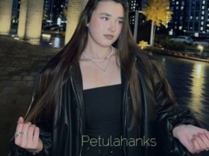 Petulahanks