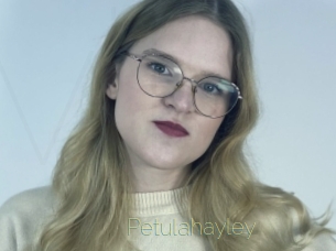 Petulahayley
